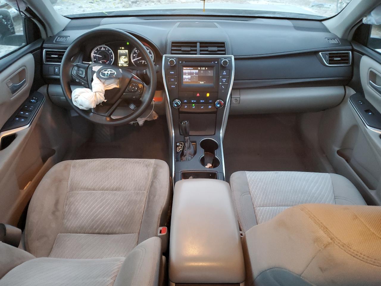2016 Toyota Camry - Image 8