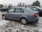 2010 Volkswagen Jetta S de vânzare în Finksburg, MD - All Over