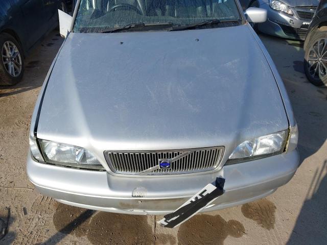 1999 VOLVO V70 XT AUT