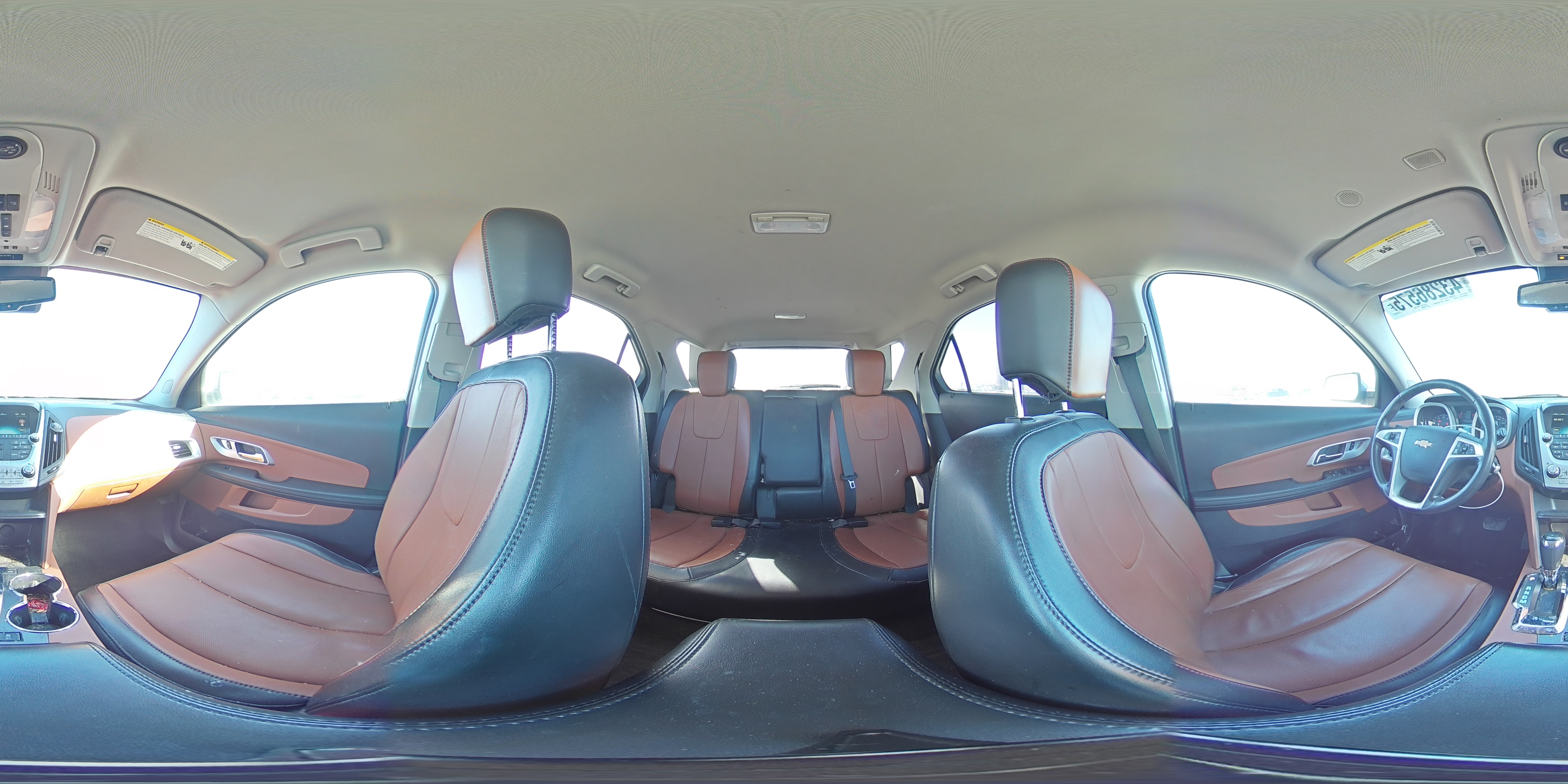 2017 Chevrolet Equinox - Image 14