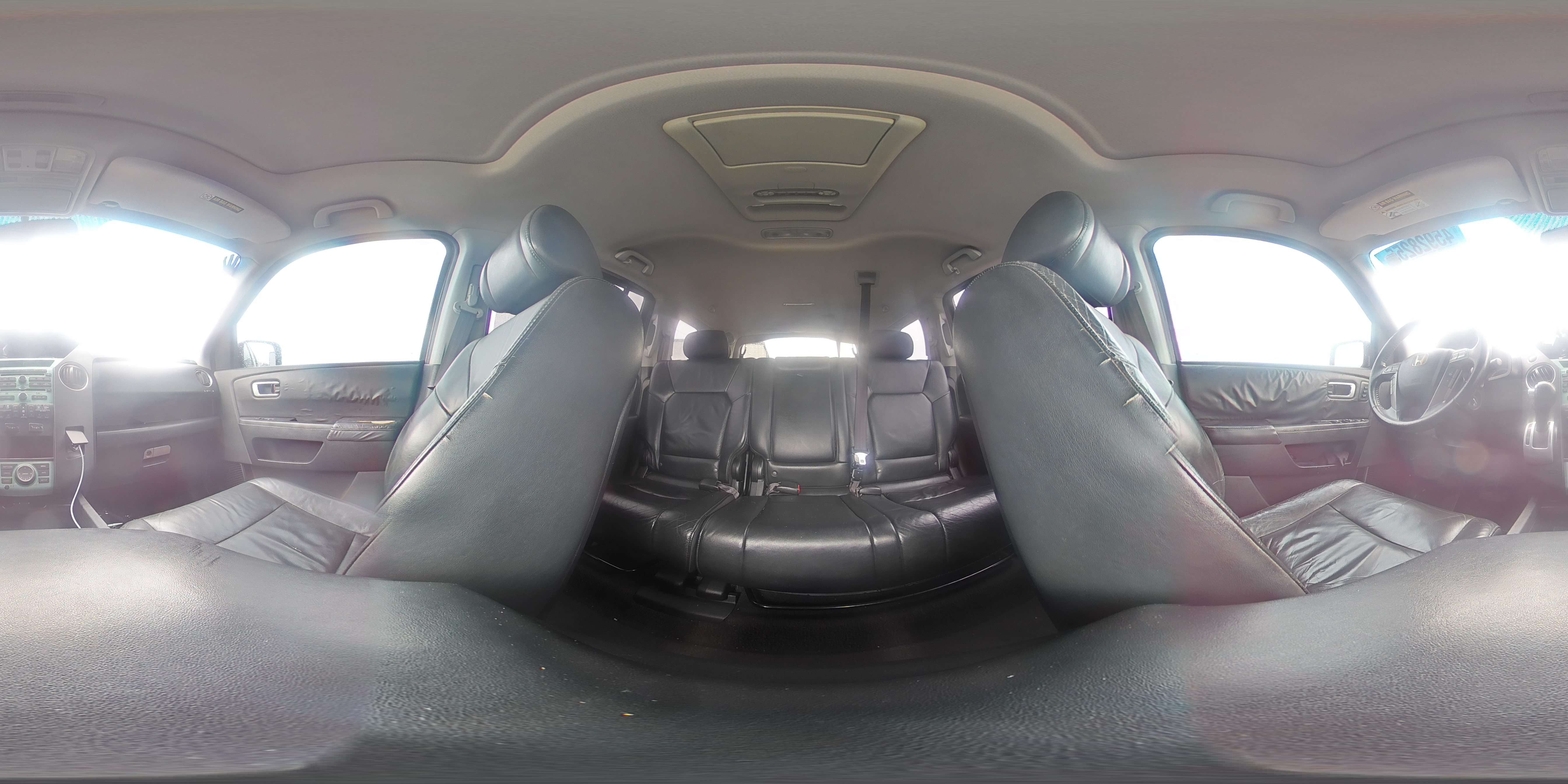 2009 Honda Pilot - Image 14