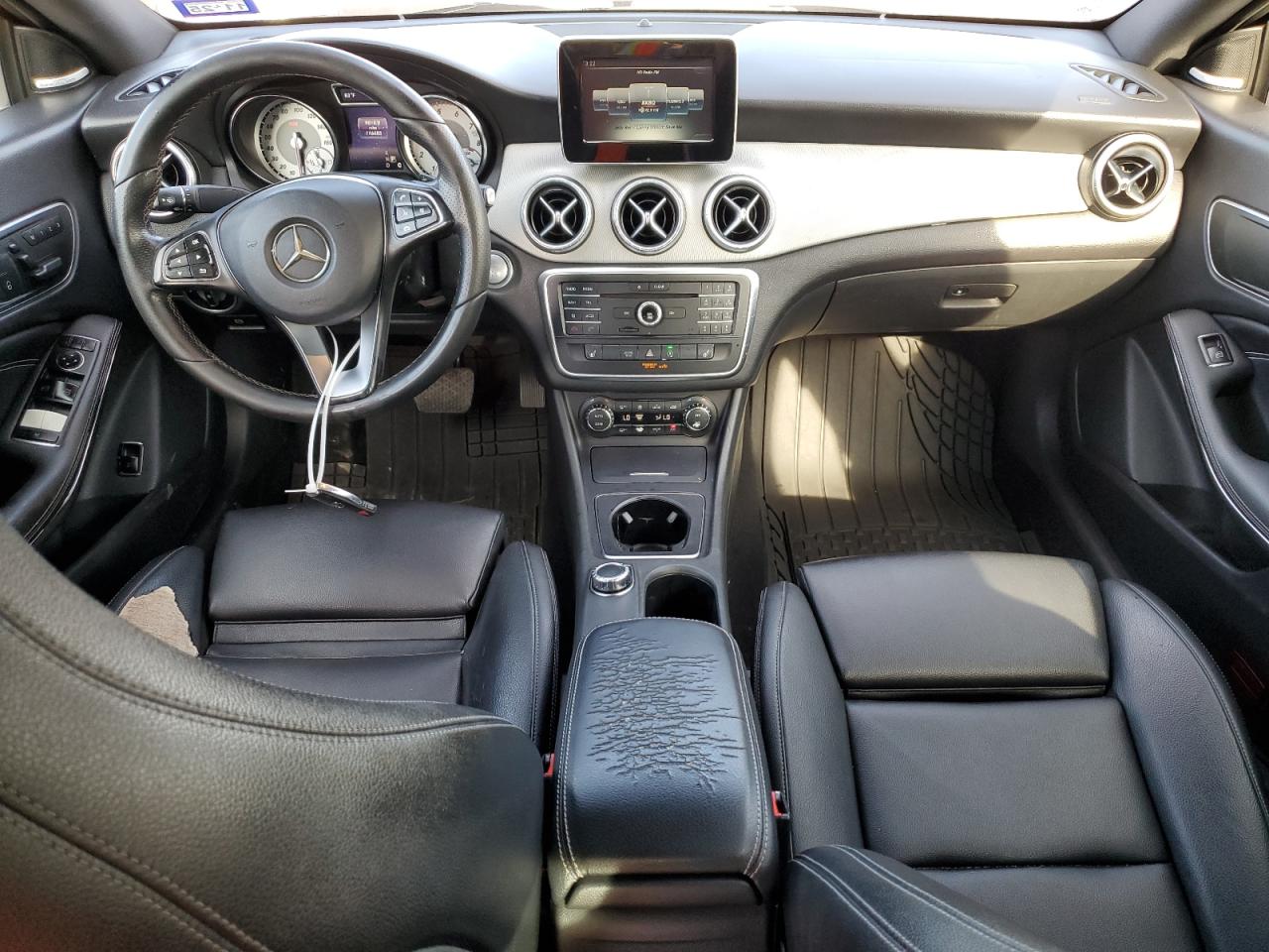 2016 Mercedes-Benz CLA-klasse - Image 8