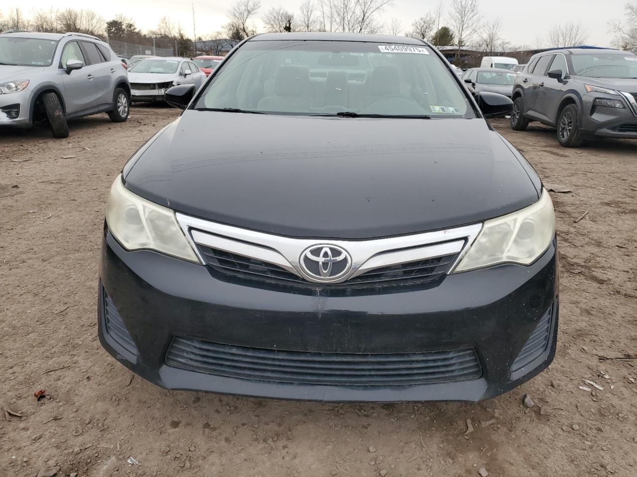 2012 Toyota Camry - Image 5