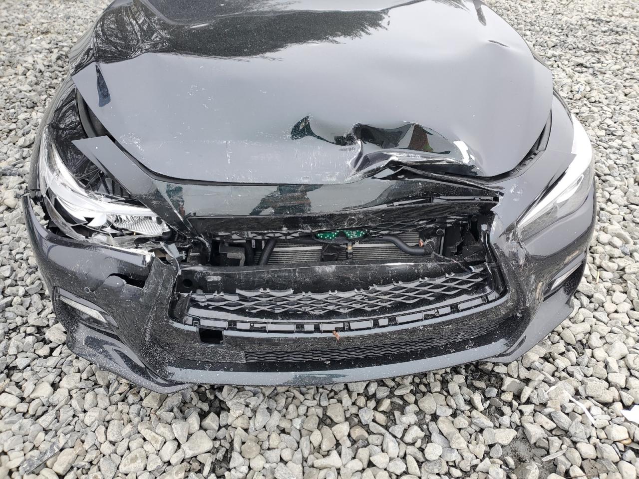 2024 Infiniti Q50 - Image 12