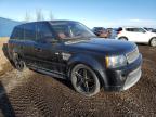 2012 Land Rover Range Rover Sport Autobiography იყიდება Rocky View County-ში, AB - Vandalism