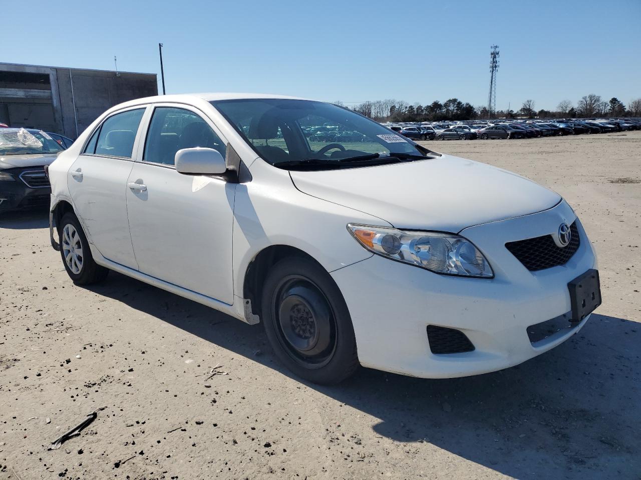 2010 Toyota Corolla - Image 4