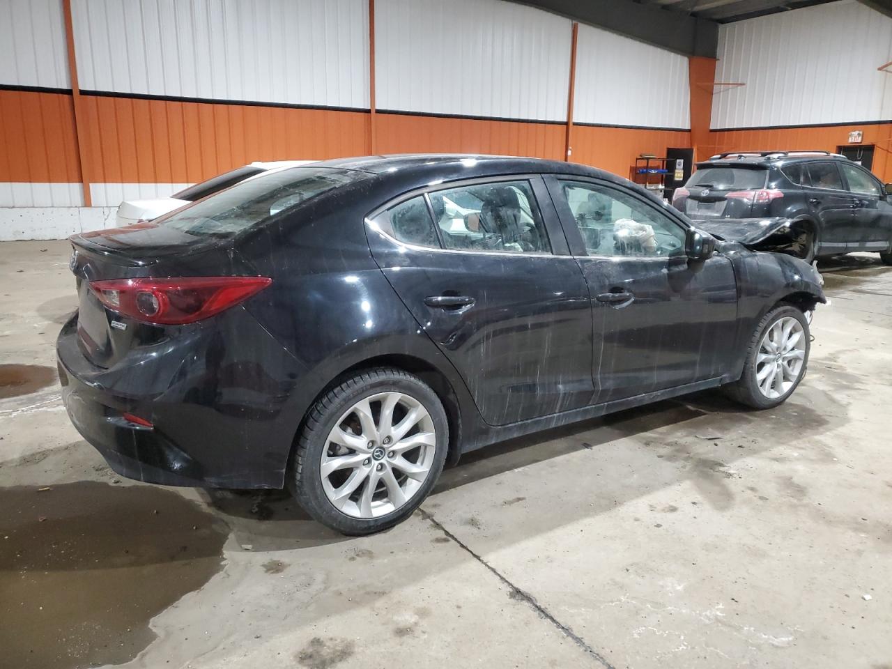 2015 Mazda 3 - Image 3