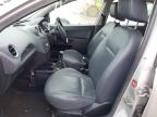 2007 FORD FIESTA GHI for sale at Copart CHESTER