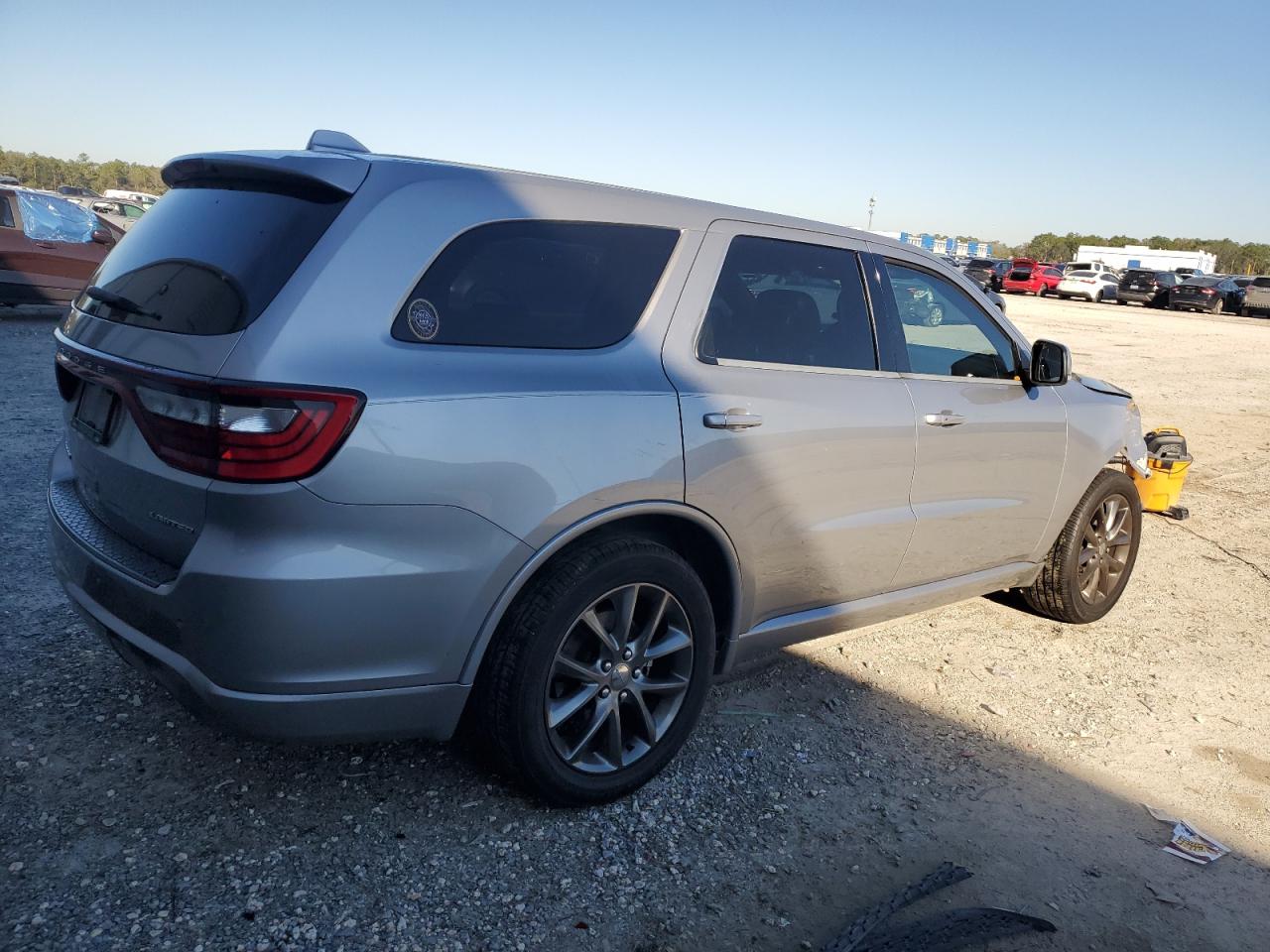 2015 Dodge Durango - Image 3