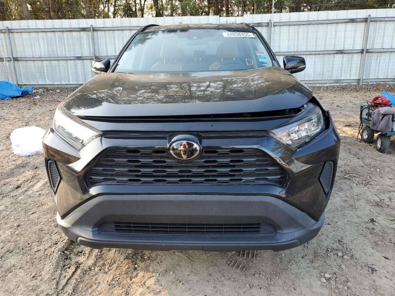 2021 Toyota RAV 4 - Image 5