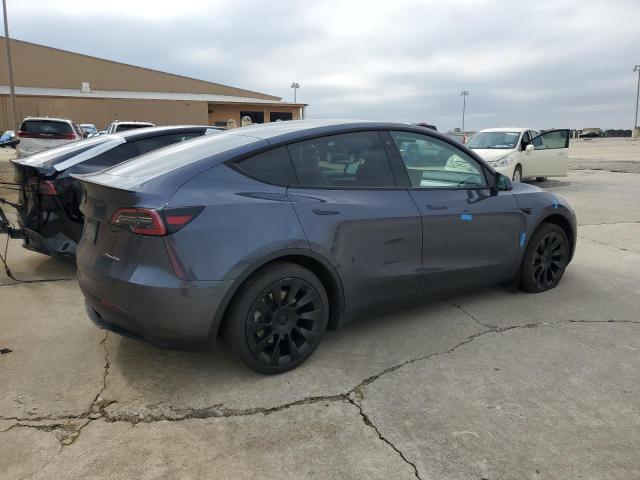  TESLA MODEL Y 2023 Угольный