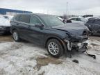 2025 Honda Cr-V Exl for Sale in Woodhaven, MI - Front End