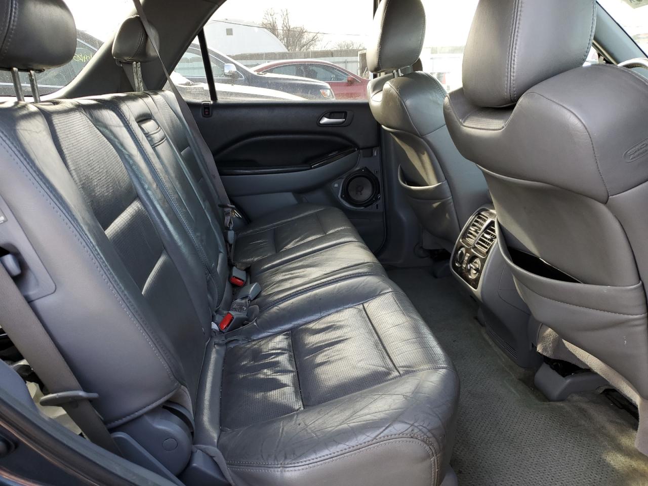 2006 Acura MDX - Image 11