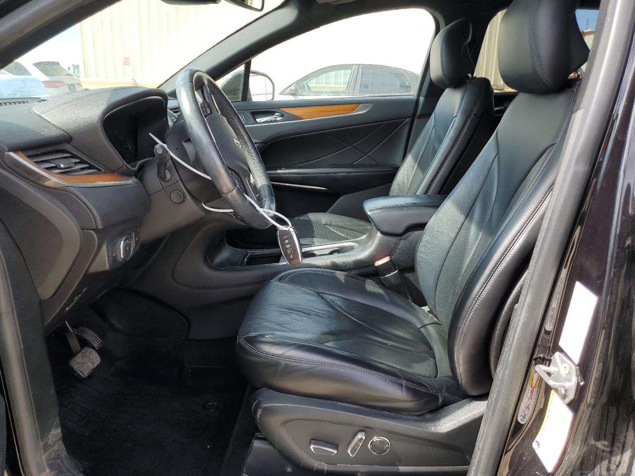 2019 Lincoln MKC - Image 7