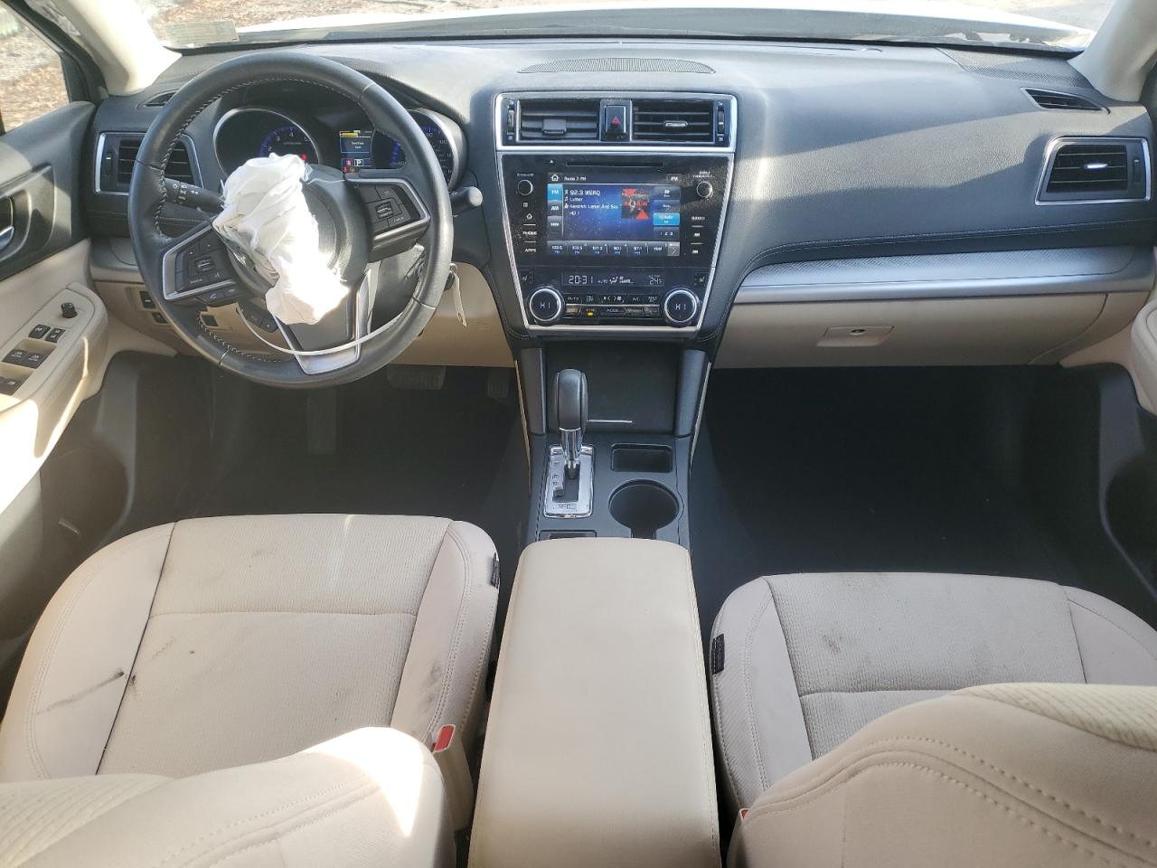 2018 Subaru Legacy - Image 8