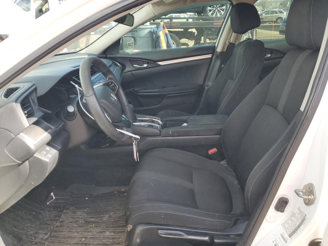 2019 Honda Civic - Image 7
