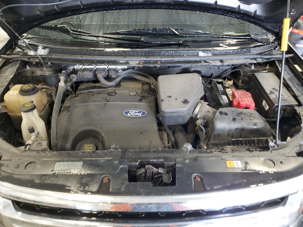 2011 Ford Edge - Image 12