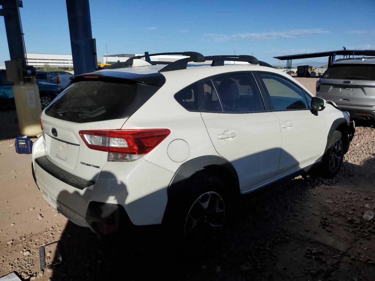 2019 Subaru XV - Image 3