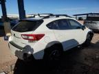 2019 Subaru Crosstrek Premium zu verkaufen in Phoenix, AZ - Front End