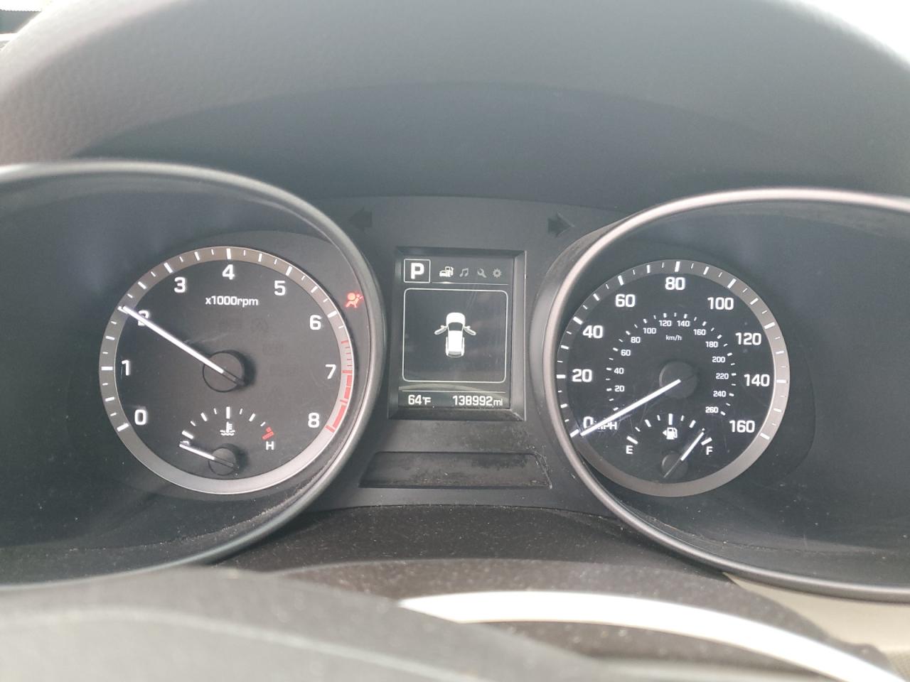 2017 Hyundai Santa Fe - Image 9