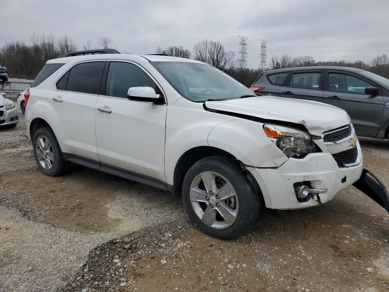 2015 Chevrolet Equinox - Image 4