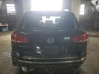 2017 Volkswagen Touareg Wolfsburg for Sale in Albany, NY - Rear End