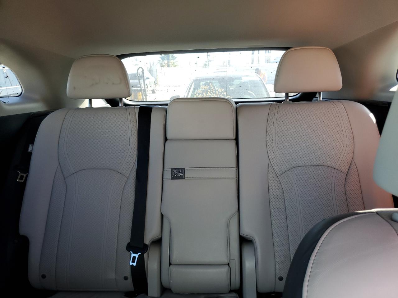 2017 Lexus RX - Image 10