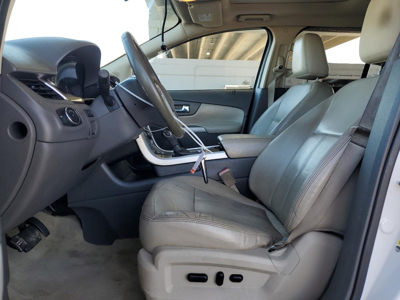 2011 Ford Edge - Image 7
