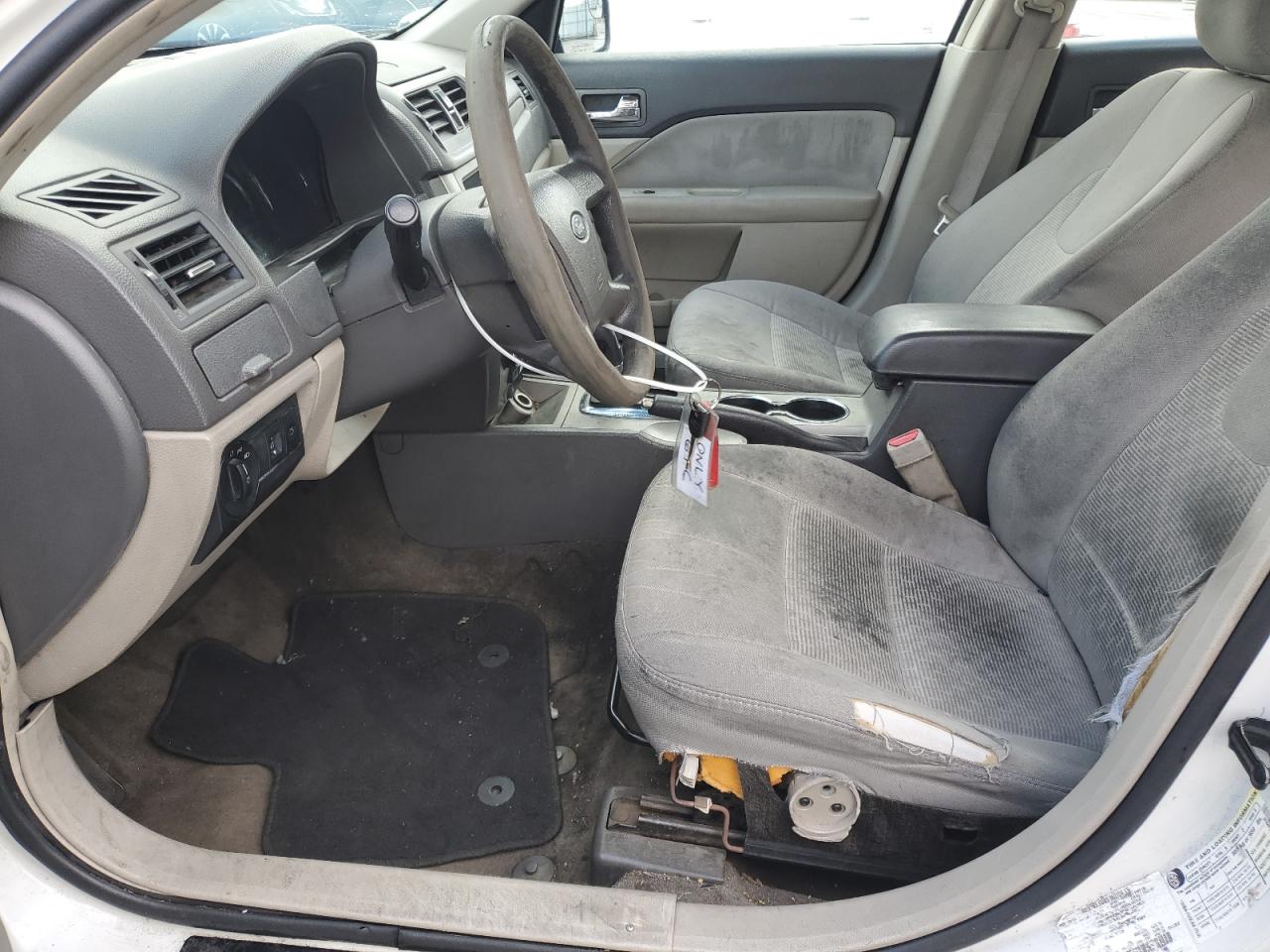 2011 Ford Fusion - Image 7