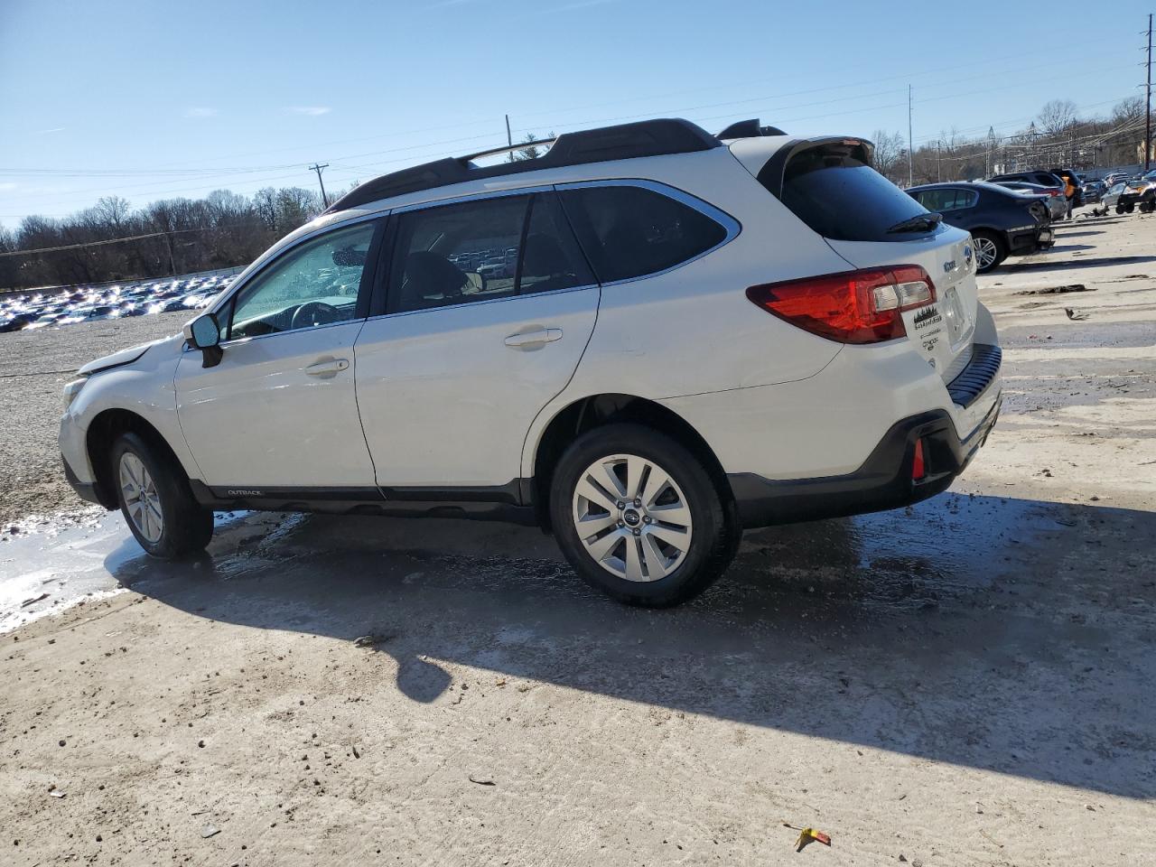 2019 Subaru Outback - Image 2