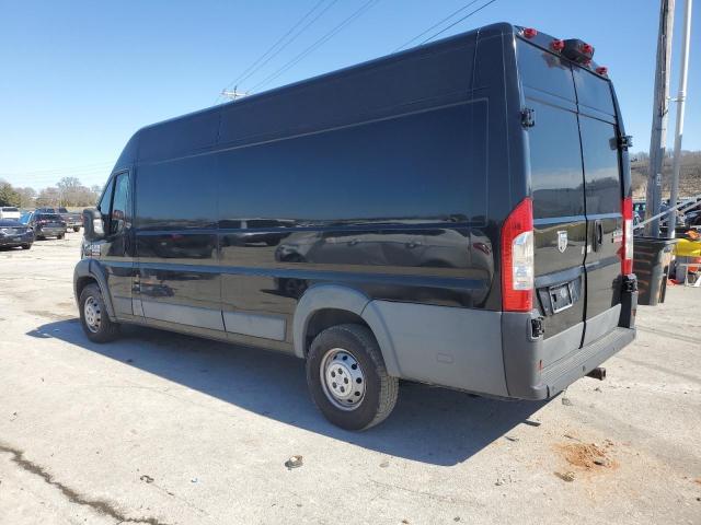 2018 RAM PROMASTER 3500 3500 HIGH