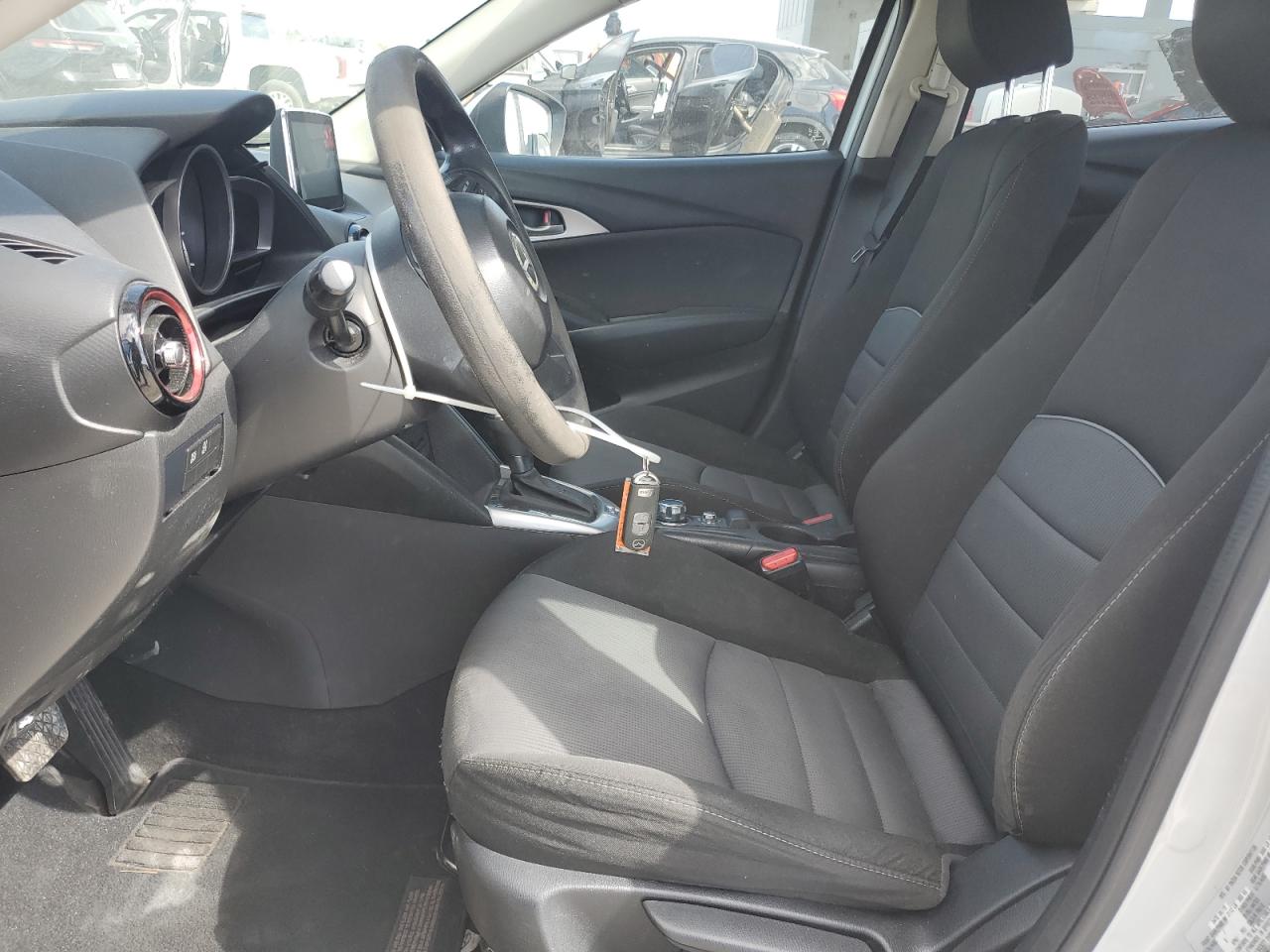2016 Mazda CX-3 - Image 7