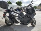 Salvage Motorcycles & Powersports 2024 TZTC MS For Sale at