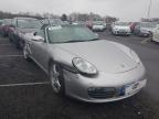 2005 PORSCHE BOXSTER S for sale at Copart SANDTOFT