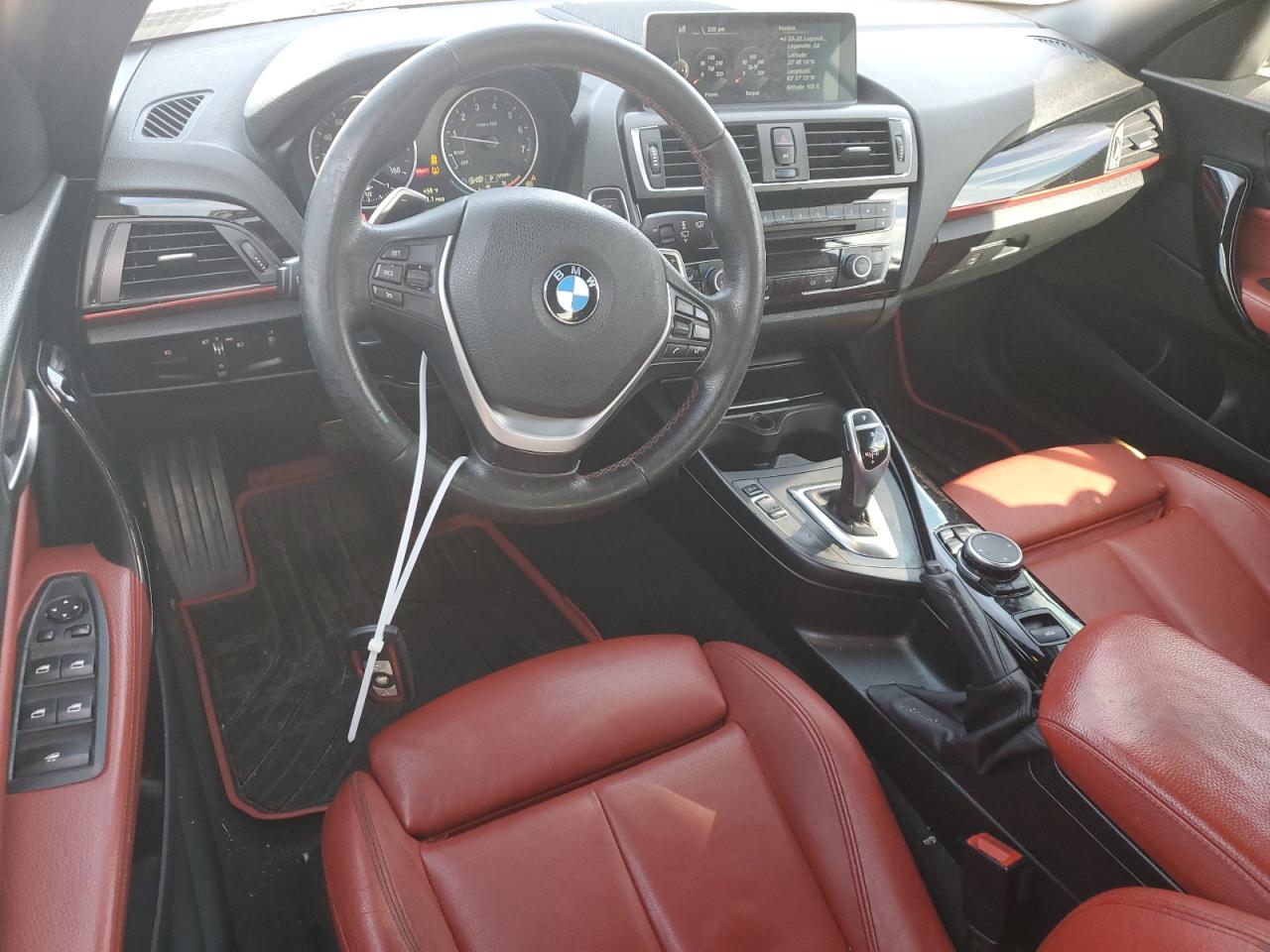 2015 BMW 2er - Image 8