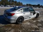 Mendon, MA에서 판매 중인 2024 Honda Civic Sport - Side