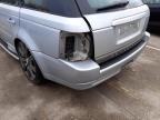 2008 LAND ROVER RANGE ROVE for sale at Copart SANDWICH