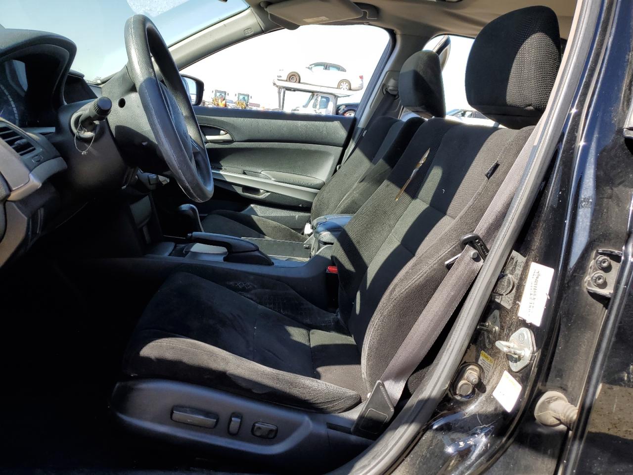 2010 Honda Accord - Image 7