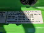 2015 Hino 338 Delivery Truck იყიდება Dunn-ში, NC - Rollover