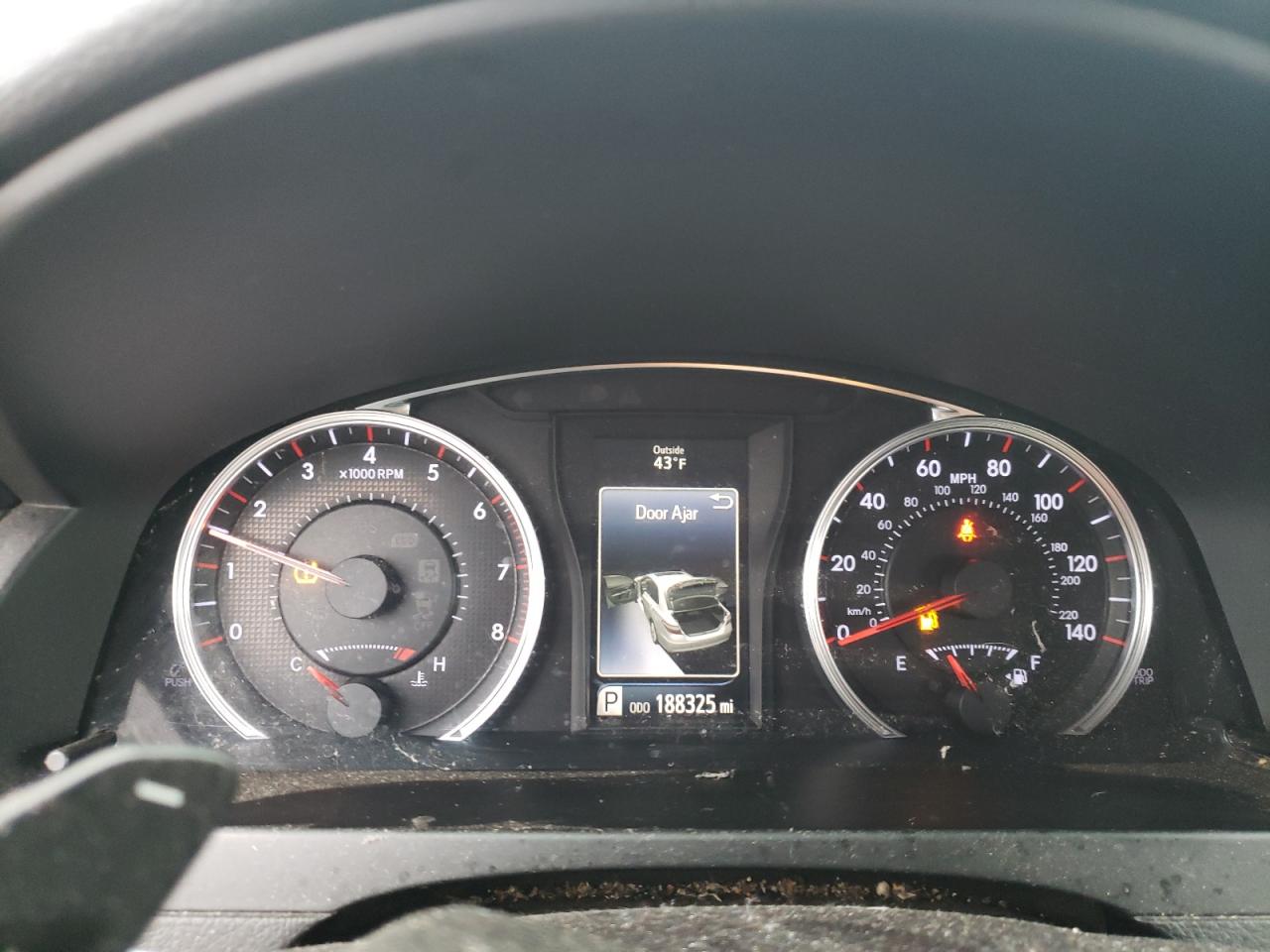 2015 Toyota Camry - Image 9