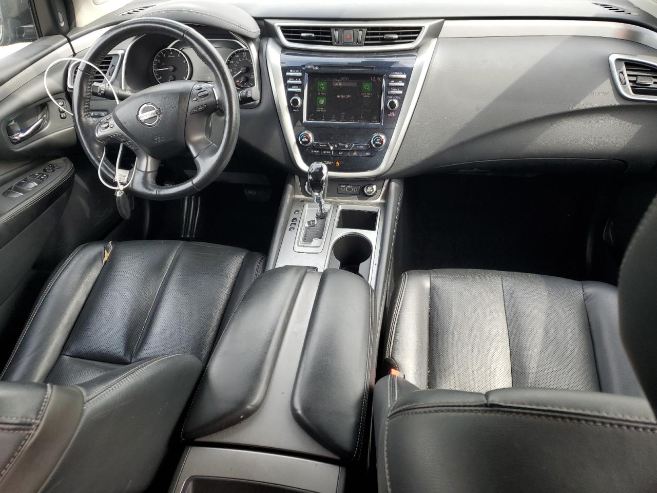 2020 Nissan Murano - Image 8