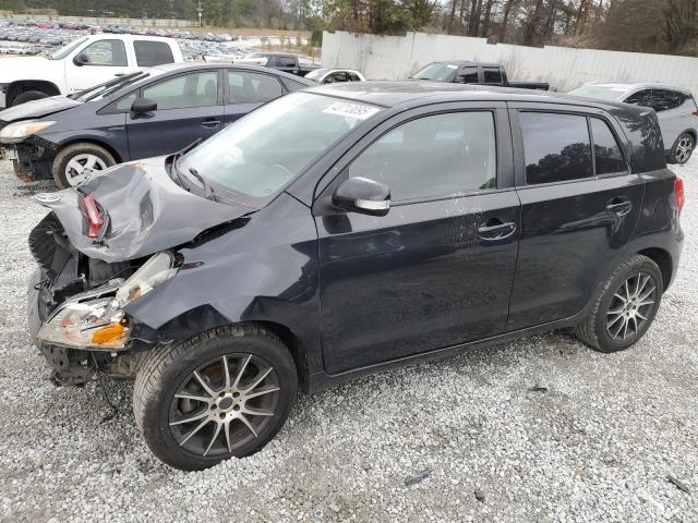 2010 Toyota Scion Xd 