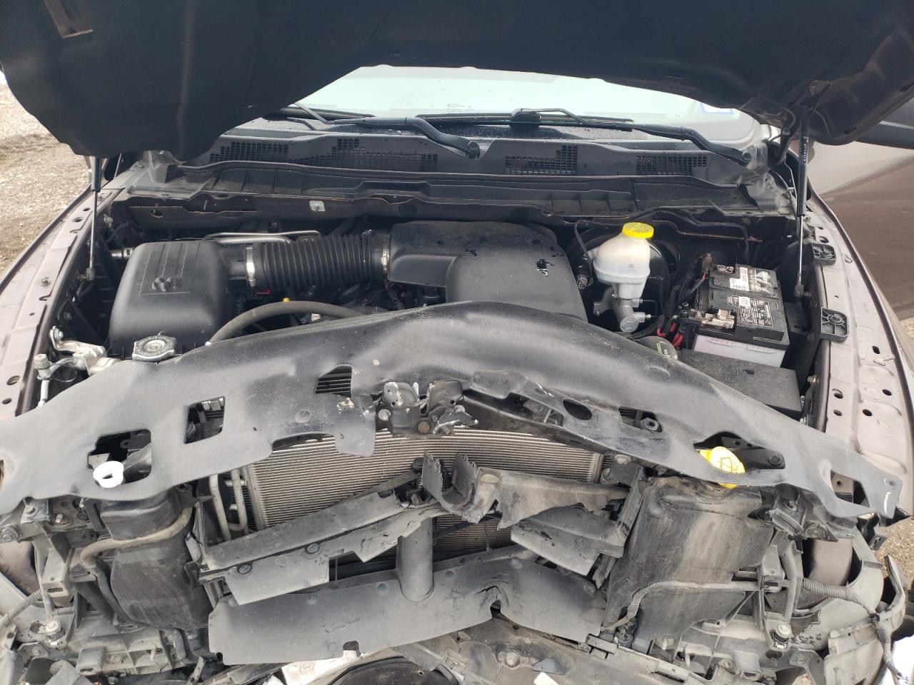 2020 RAM 1500 - Image 13