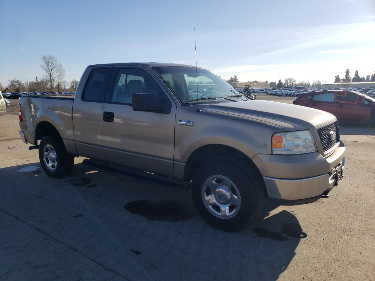 2005 Ford F-150 - Image 4
