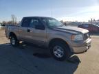 2005 Ford F150  за продажба в Woodburn, OR - Rear End