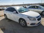 2016 Chevrolet Cruze Limited Lt for Sale in Tucson, AZ - Front End