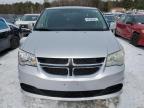 2012 Dodge Grand Caravan Sxt за продажба в Exeter, RI - Rear End