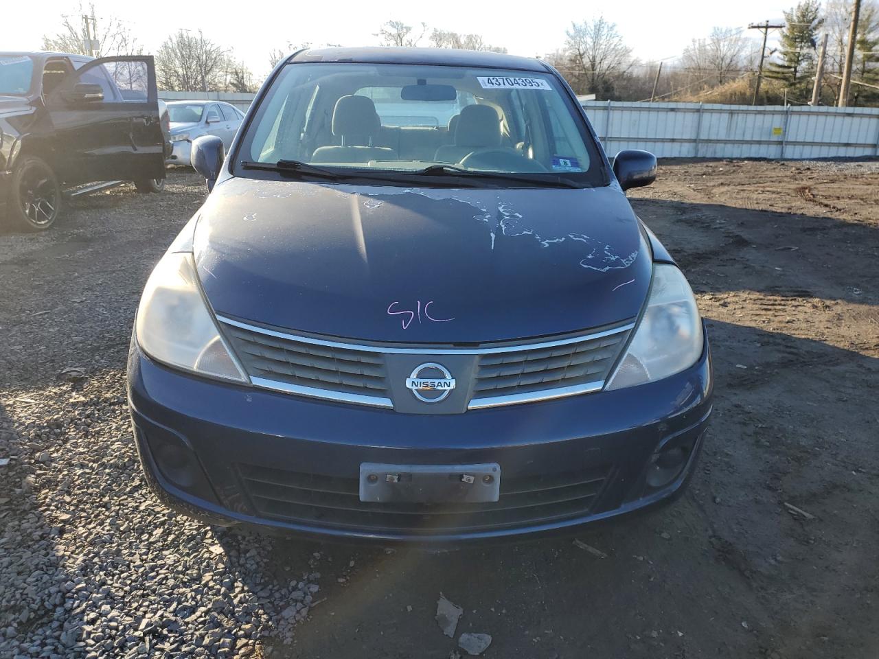 2007 Nissan Versa - Image 5