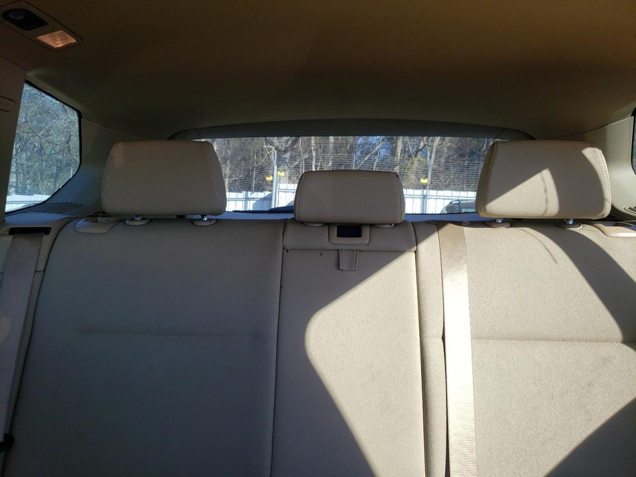 2017 BMW X3 - Image 10