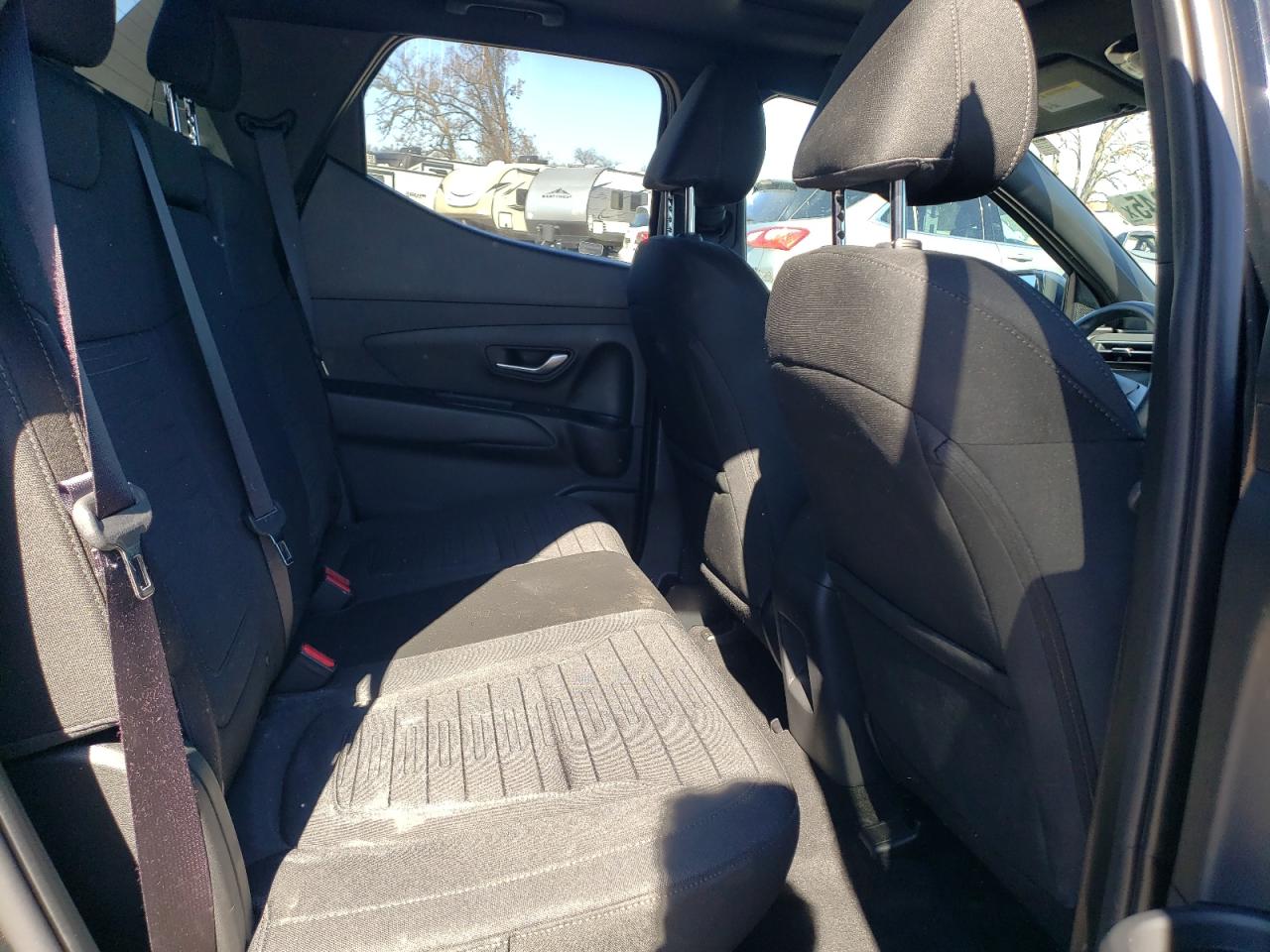 2024 Hyundai Santa Cruz - Image 10